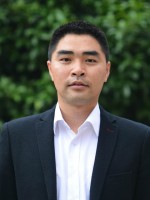 李双琳 照片