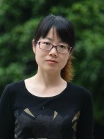 李姣 照片