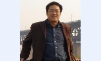 李志强 照片