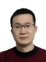 李成红 照片