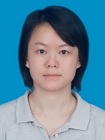 李晓丹 照片