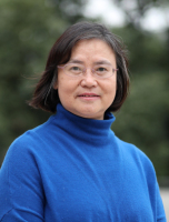 李桂梅 照片