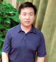 李滨 照片