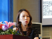 李琦 照片