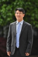 李立辉 照片