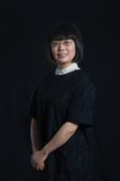 李红叶 照片