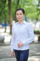 李蓉丽 照片