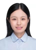 李诗晨 照片