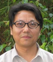李谦和 照片