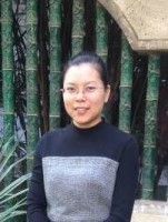 李贵妃 照片