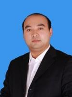 李超民 照片