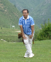 蔺海沣 照片