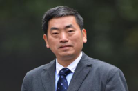 黎大志 照片