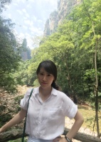 龙咏熹 照片