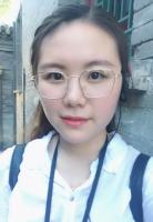 孟子萌 照片