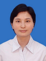 牟玲丽 照片