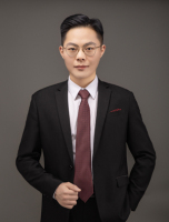 马俊 照片