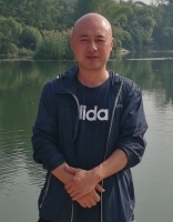 马建军 照片