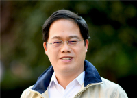 欧福永 照片