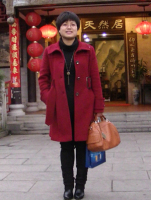 彭小玲 照片