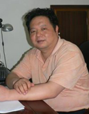 彭运石 照片