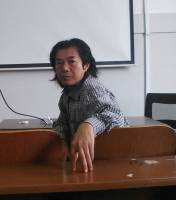 彭雨松 照片