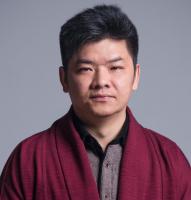 卿科军 照片