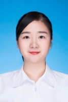 秦文静 照片