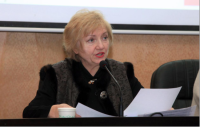 Svetlana Berzhinckaya 斯维特兰娜·别尔任斯卡娅 照片