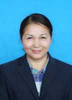 宋婧 照片