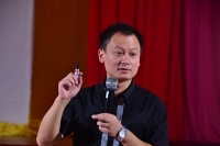 沈敏 照片