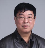 石强 照片