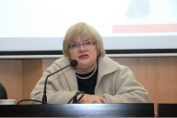 Tatiana Khokhlova 照片