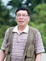 唐凯麟 照片
