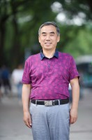 唐强松 照片
