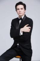 Viktor Sagirov 维克多·萨基洛夫 照片