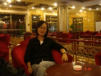 杨伟杰 照片