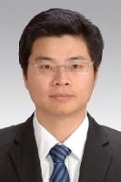 杨克智 照片