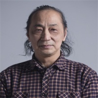吴尚君 照片