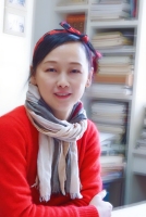 吴晓君 照片