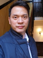 文旭明 照片