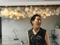 王亚平 照片