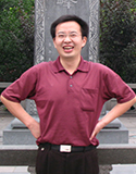 王国猛 照片