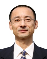 杨彪 照片