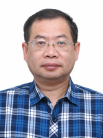 王庆林 照片