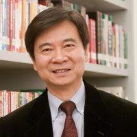 王次炤 照片