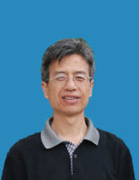 杨怀恩 照片
