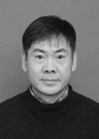 王维 照片