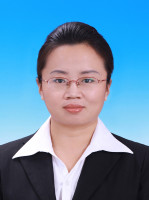 杨春花 照片