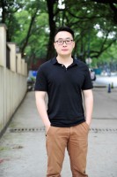 王达蕴 照片